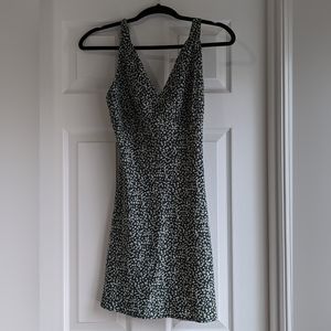 Abercrombie dress